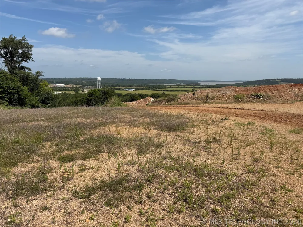 3996 Vinita Road Atoka, OK 74525