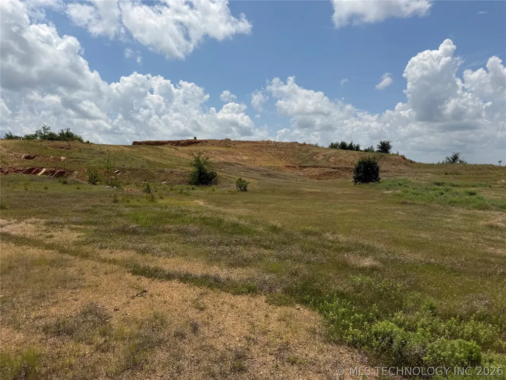3996 Vinita Road Atoka, OK 74525