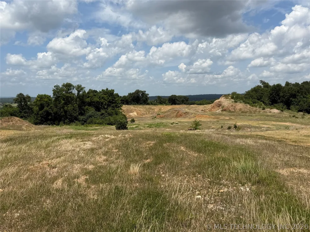 3996 Vinita Road Atoka, OK 74525