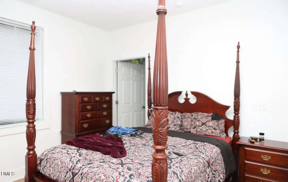 333 Walston Street Princeville, NC 27886