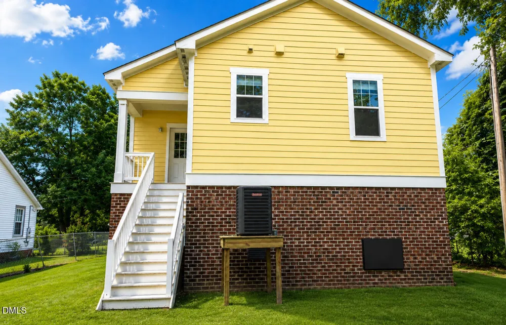 333 Walston Street Princeville, NC 27886