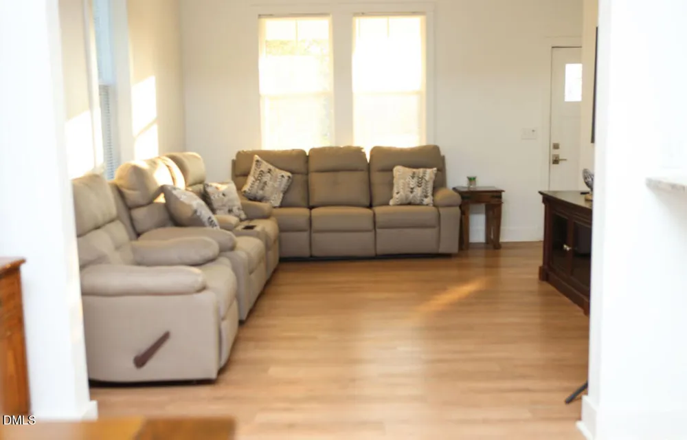 333 Walston Street Princeville, NC 27886
