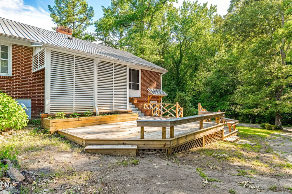 420 Rodwell Street Warrenton, NC 27589