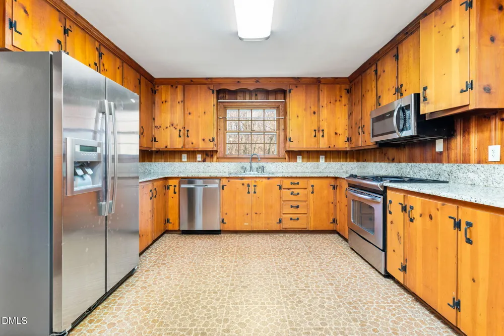 420 Rodwell Street Warrenton, NC 27589
