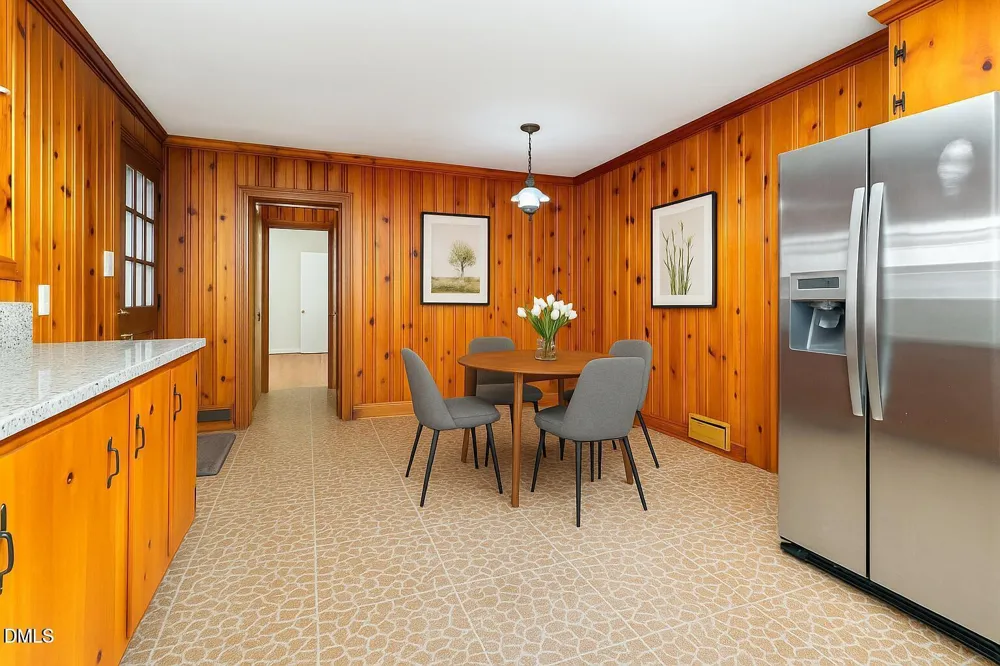 420 Rodwell Street Warrenton, NC 27589