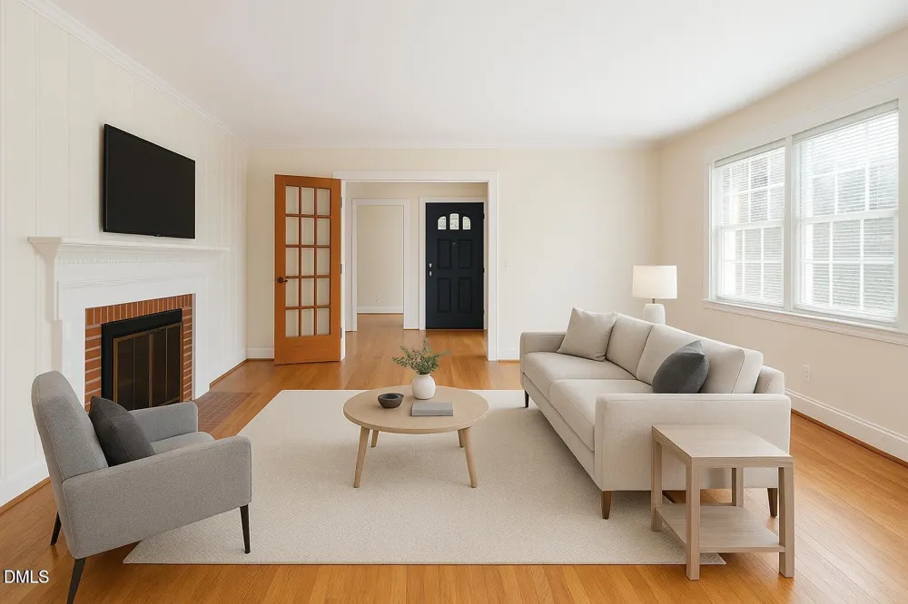 420 Rodwell Street Warrenton, NC 27589