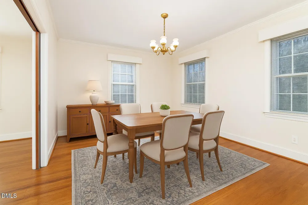 420 Rodwell Street Warrenton, NC 27589