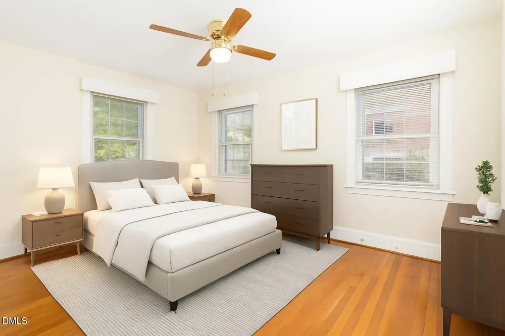 420 Rodwell Street Warrenton, NC 27589