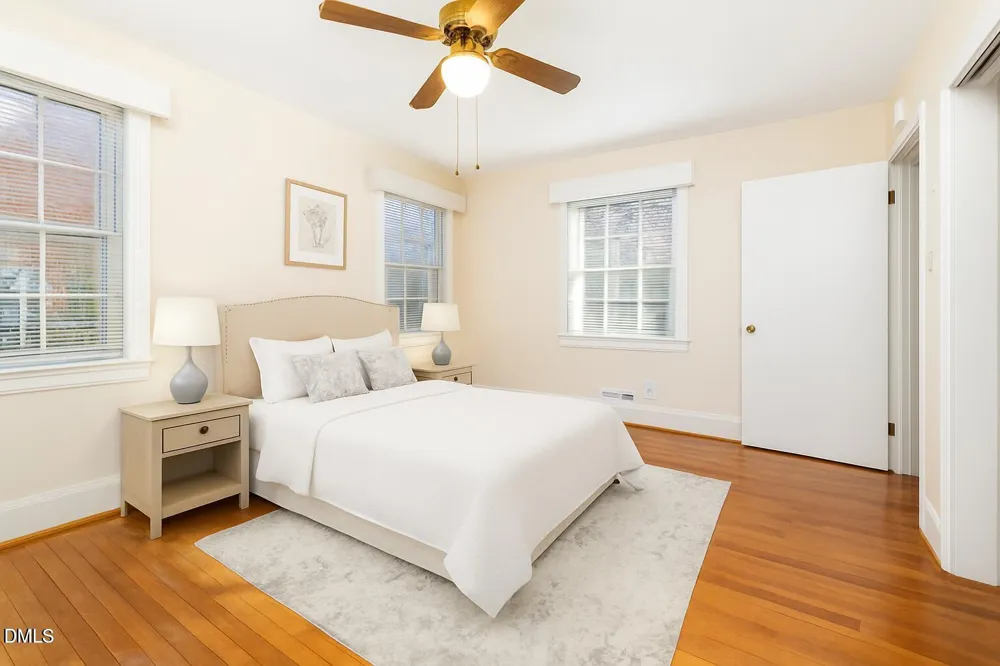 420 Rodwell Street Warrenton, NC 27589