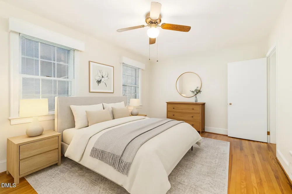 420 Rodwell Street Warrenton, NC 27589
