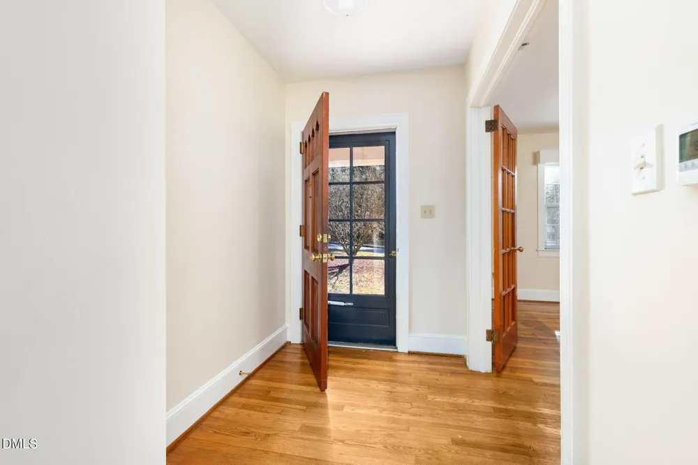 420 Rodwell Street Warrenton, NC 27589