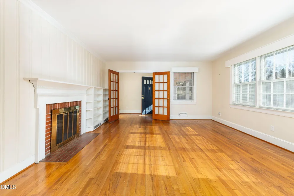 420 Rodwell Street Warrenton, NC 27589