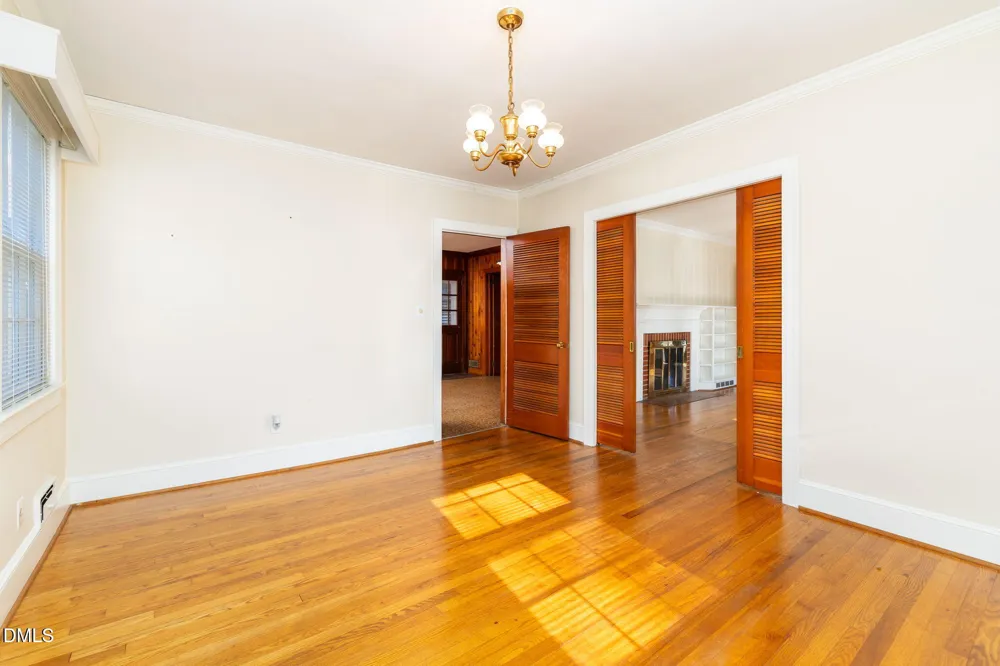 420 Rodwell Street Warrenton, NC 27589