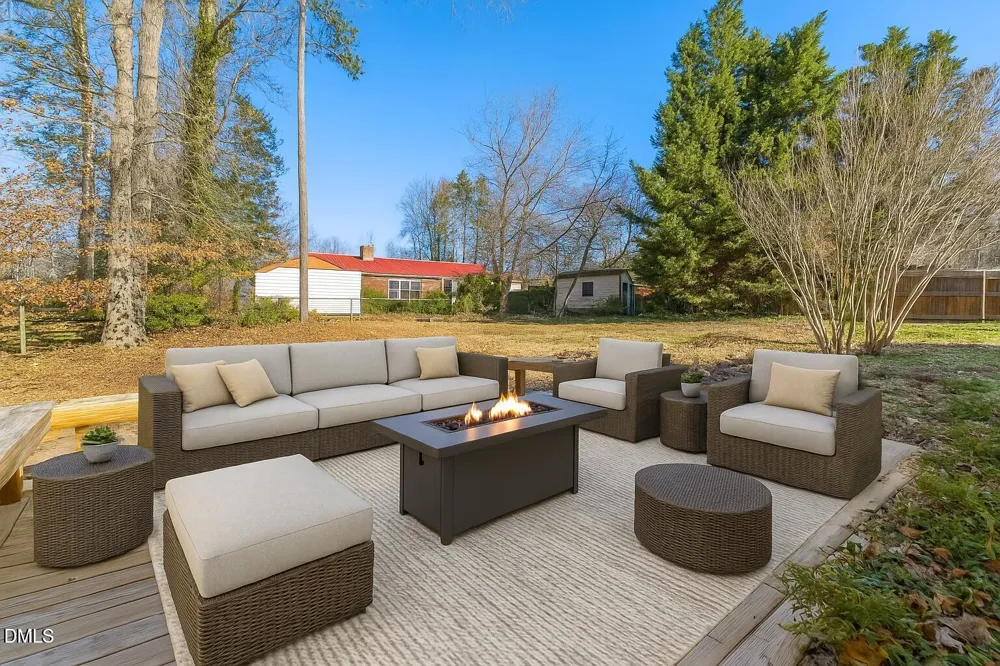 420 Rodwell Street Warrenton, NC 27589