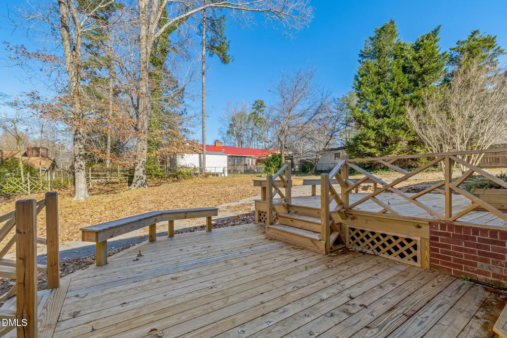 420 Rodwell Street Warrenton, NC 27589