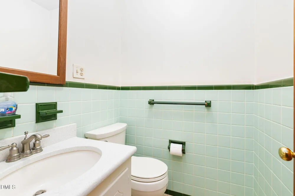 420 Rodwell Street Warrenton, NC 27589