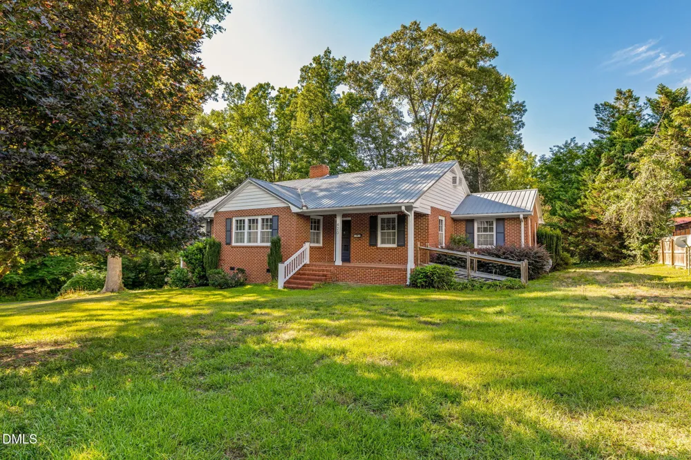 420 Rodwell Street Warrenton, NC 27589