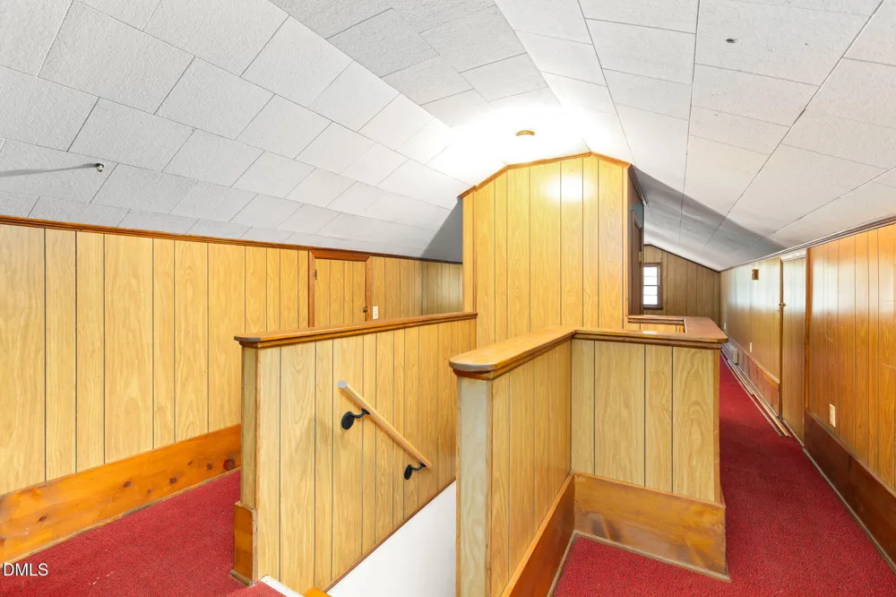 420 Rodwell Street Warrenton, NC 27589