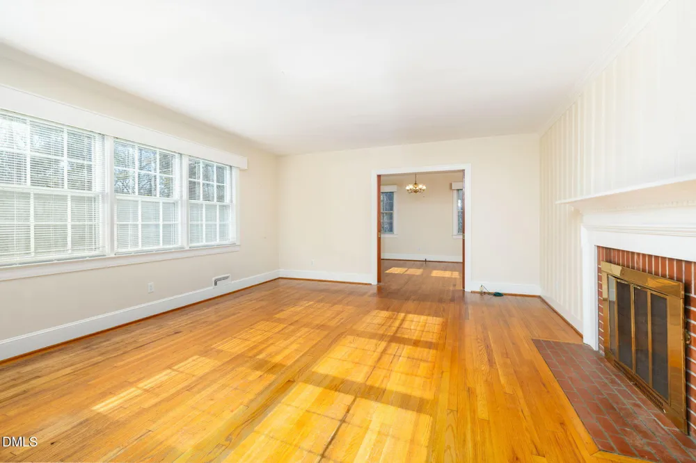 420 Rodwell Street Warrenton, NC 27589