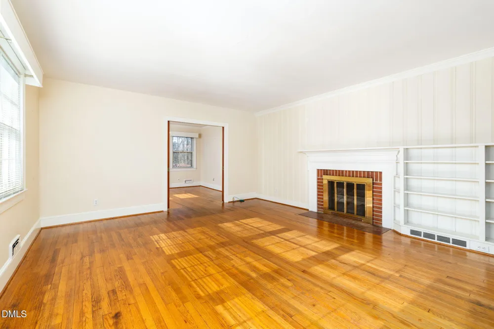 420 Rodwell Street Warrenton, NC 27589