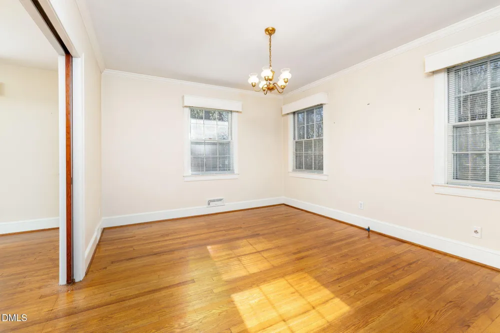 420 Rodwell Street Warrenton, NC 27589