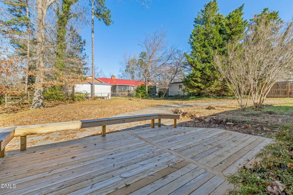 420 Rodwell Street Warrenton, NC 27589