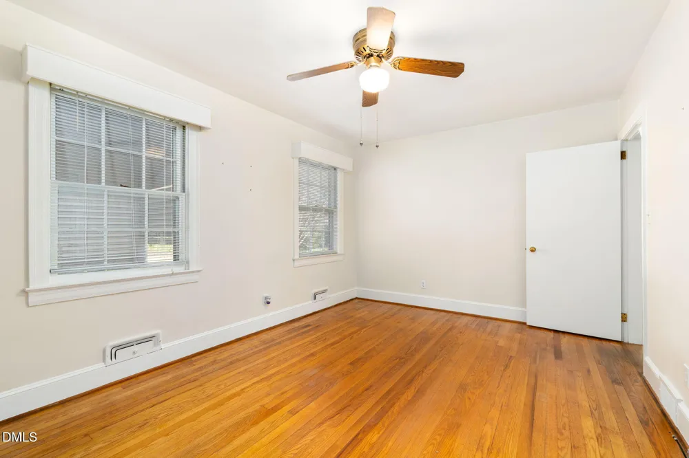 420 Rodwell Street Warrenton, NC 27589
