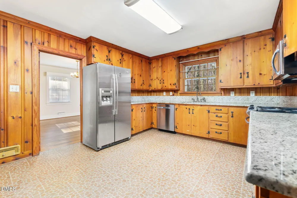 420 Rodwell Street Warrenton, NC 27589