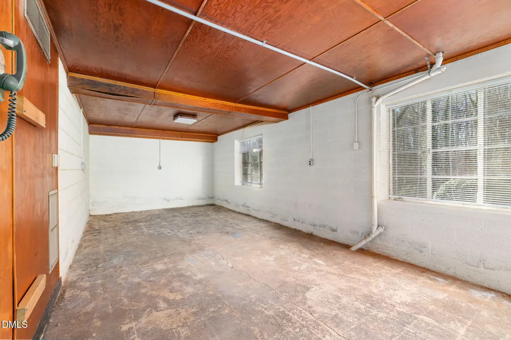 420 Rodwell Street Warrenton, NC 27589