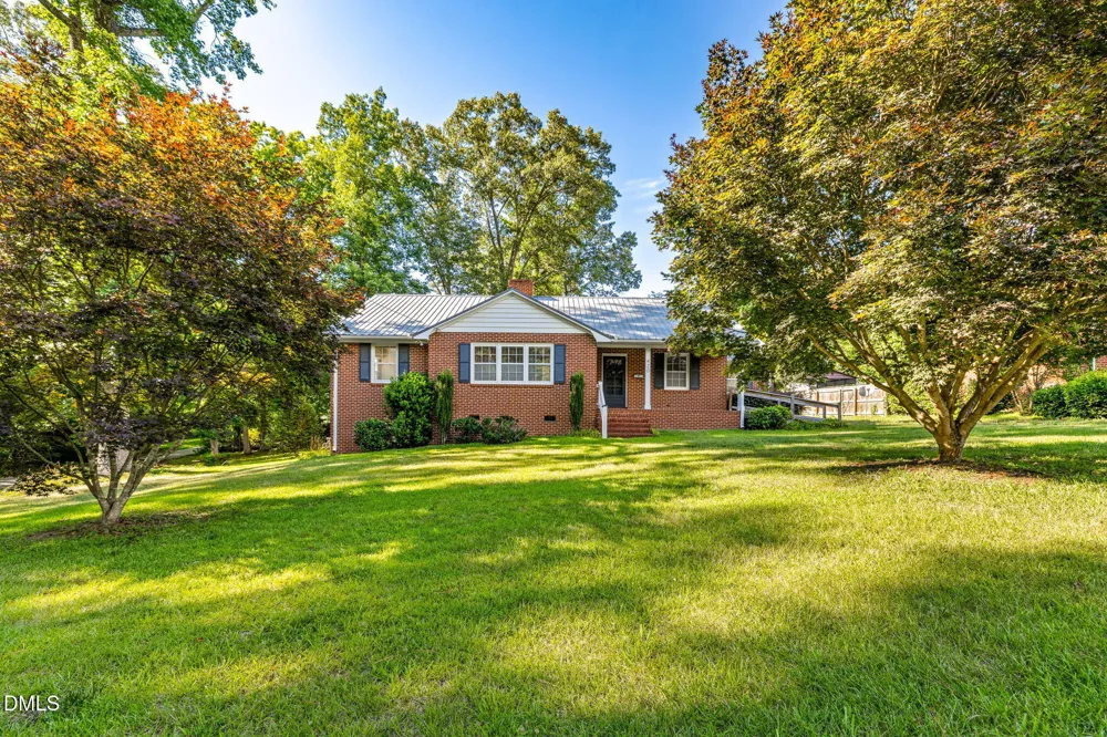 420 Rodwell Street Warrenton, NC 27589