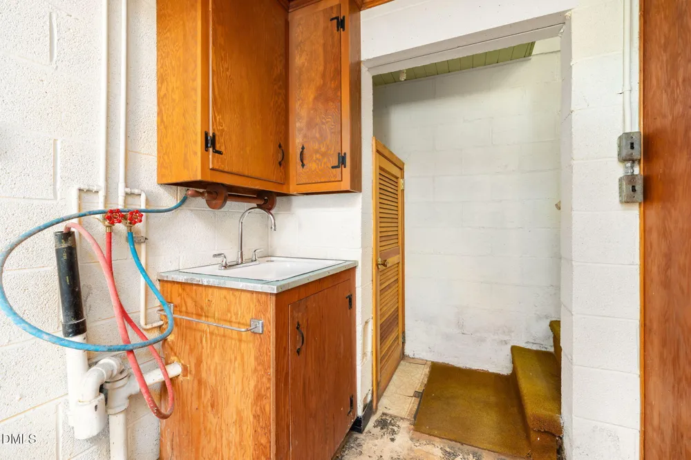 420 Rodwell Street Warrenton, NC 27589