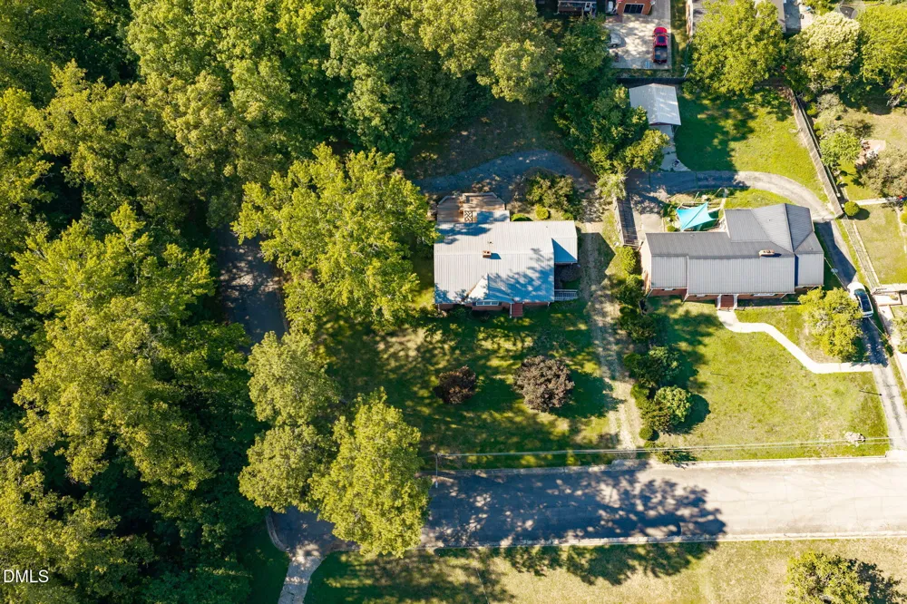 420 Rodwell Street Warrenton, NC 27589