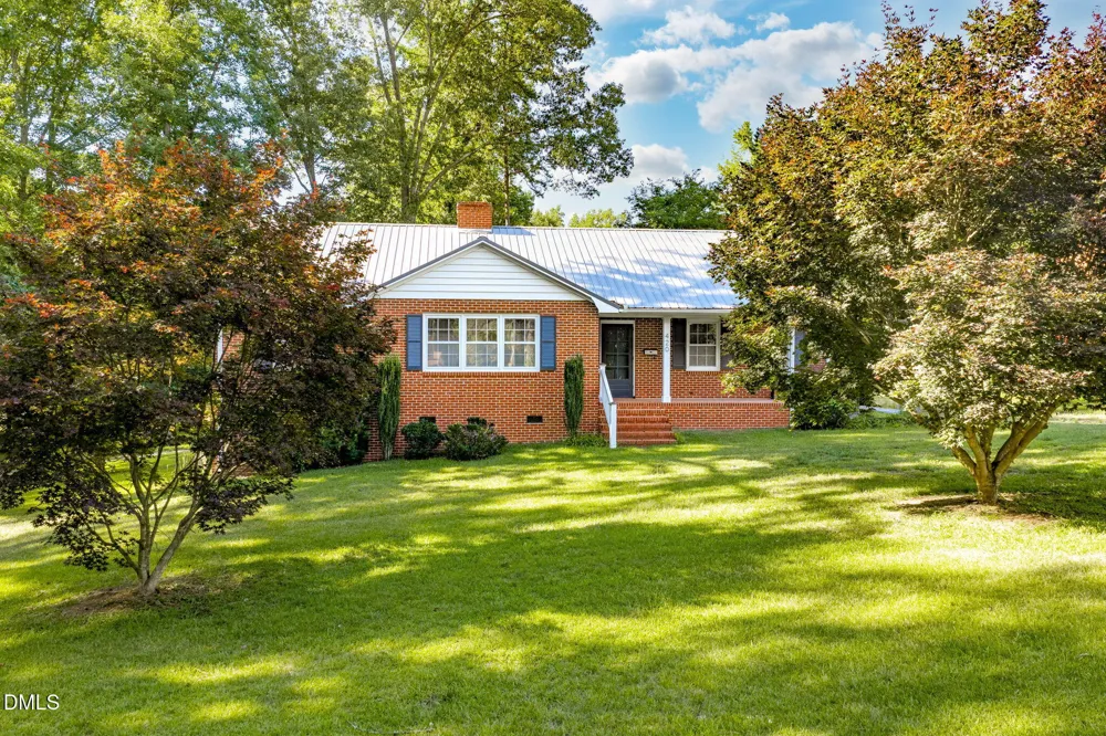 420 Rodwell Street Warrenton, NC 27589
