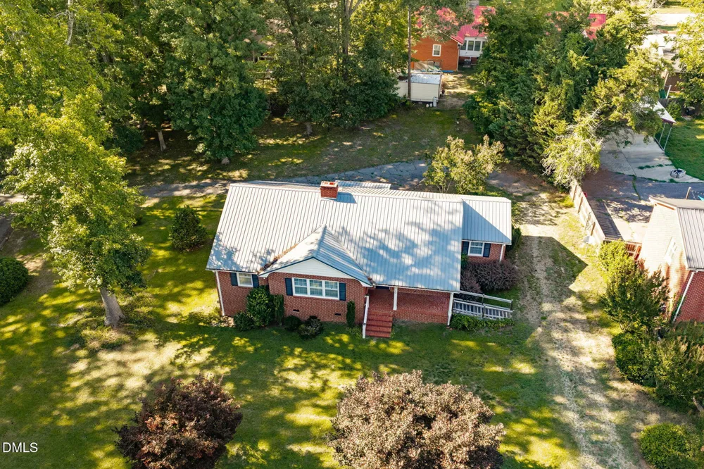 420 Rodwell Street Warrenton, NC 27589