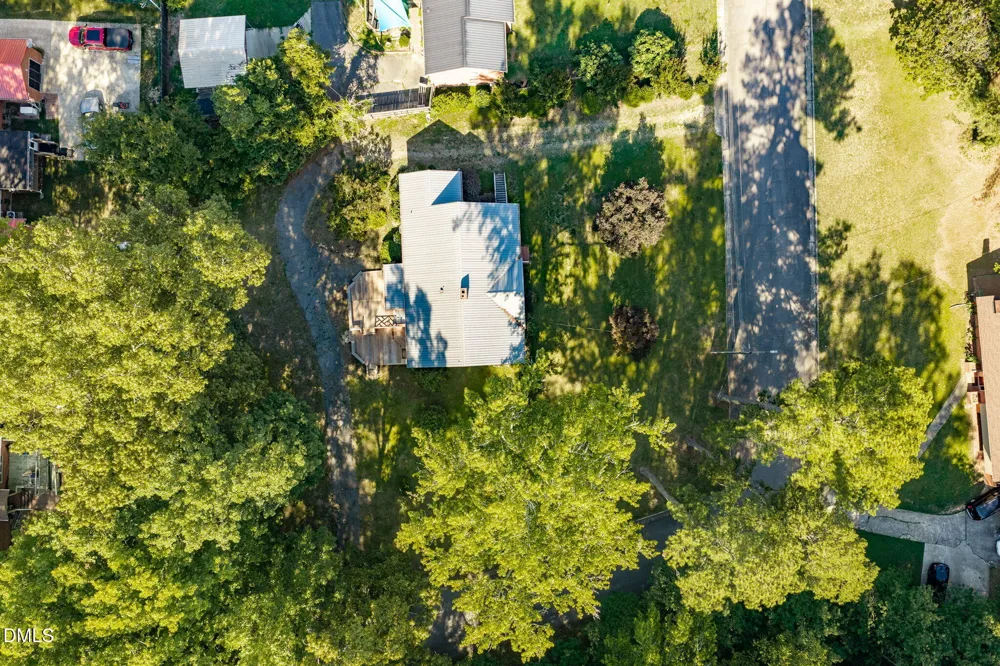420 Rodwell Street Warrenton, NC 27589