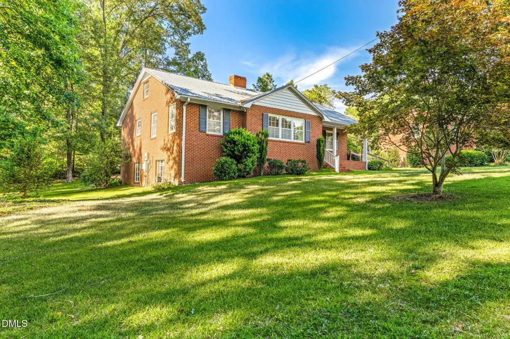 420 Rodwell Street Warrenton, NC 27589