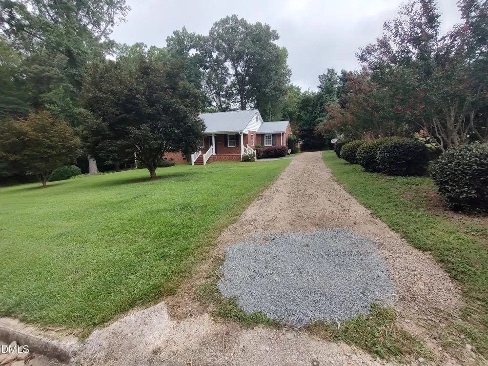 420 Rodwell Street Warrenton, NC 27589