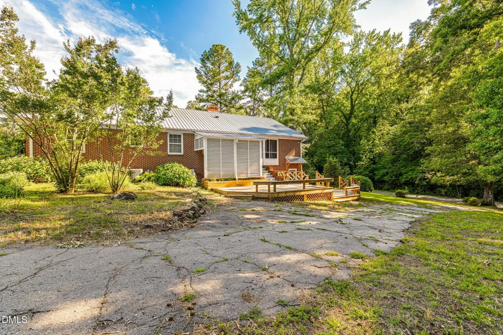 420 Rodwell Street Warrenton, NC 27589