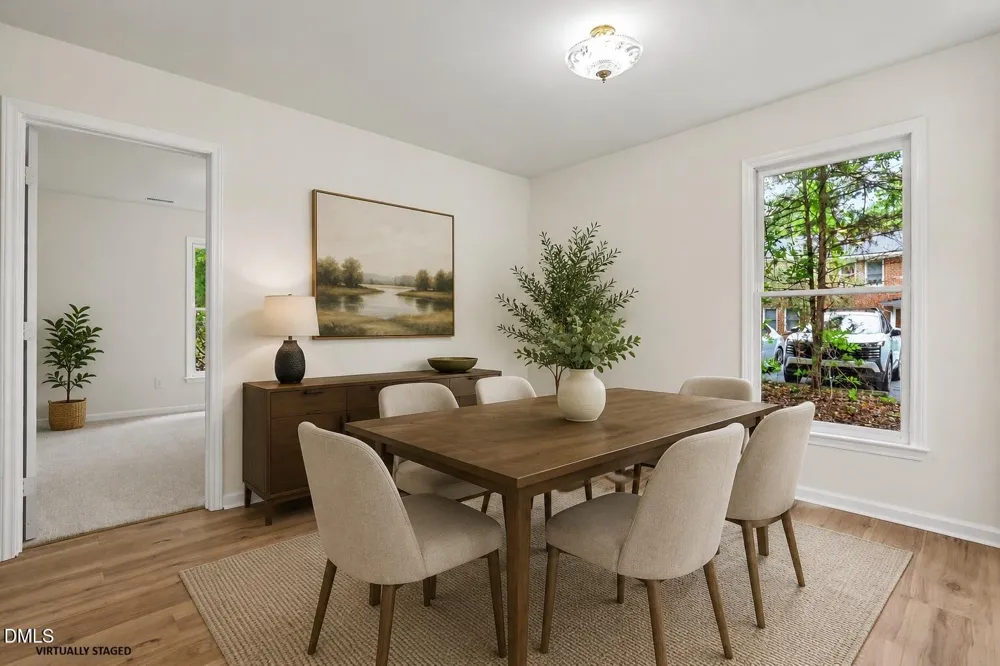 100 Shelton Street Carrboro, NC 27510