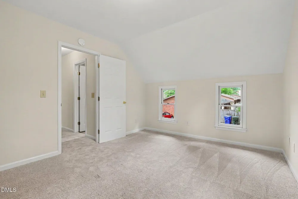 100 Shelton Street Carrboro, NC 27510