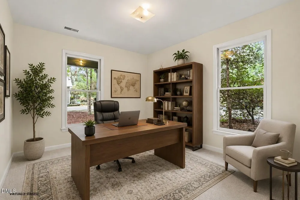 100 Shelton Street Carrboro, NC 27510