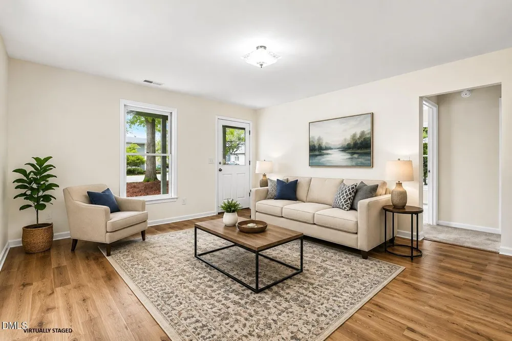 100 Shelton Street Carrboro, NC 27510