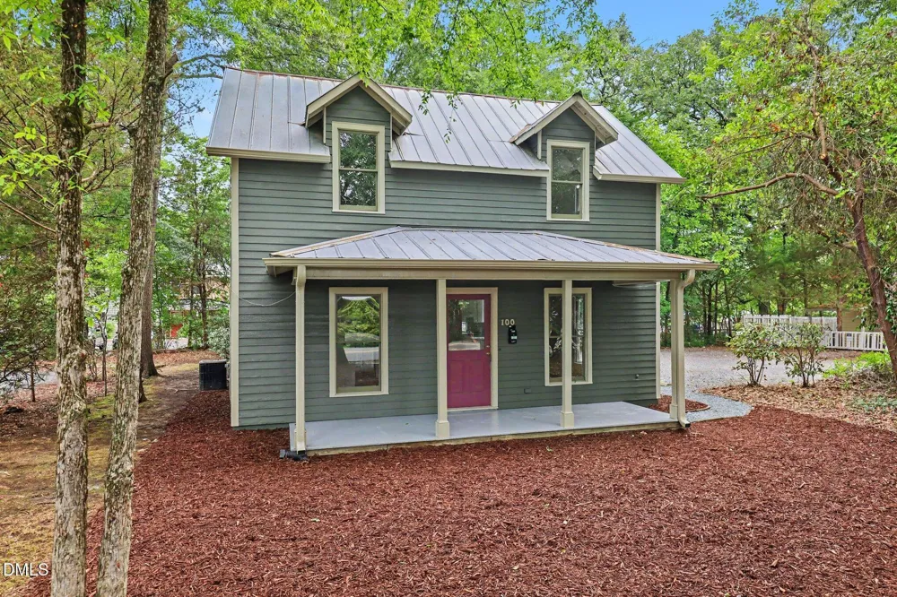 100 Shelton Street Carrboro, NC 27510