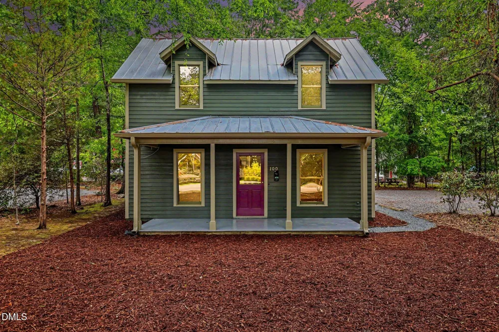 100 Shelton Street Carrboro, NC 27510