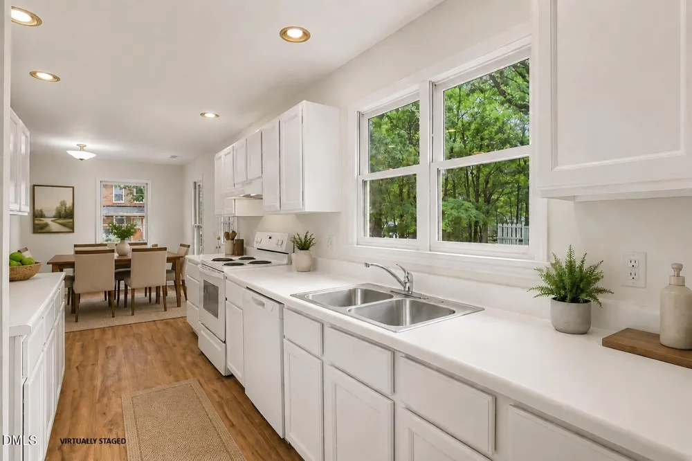 100 Shelton Street Carrboro, NC 27510