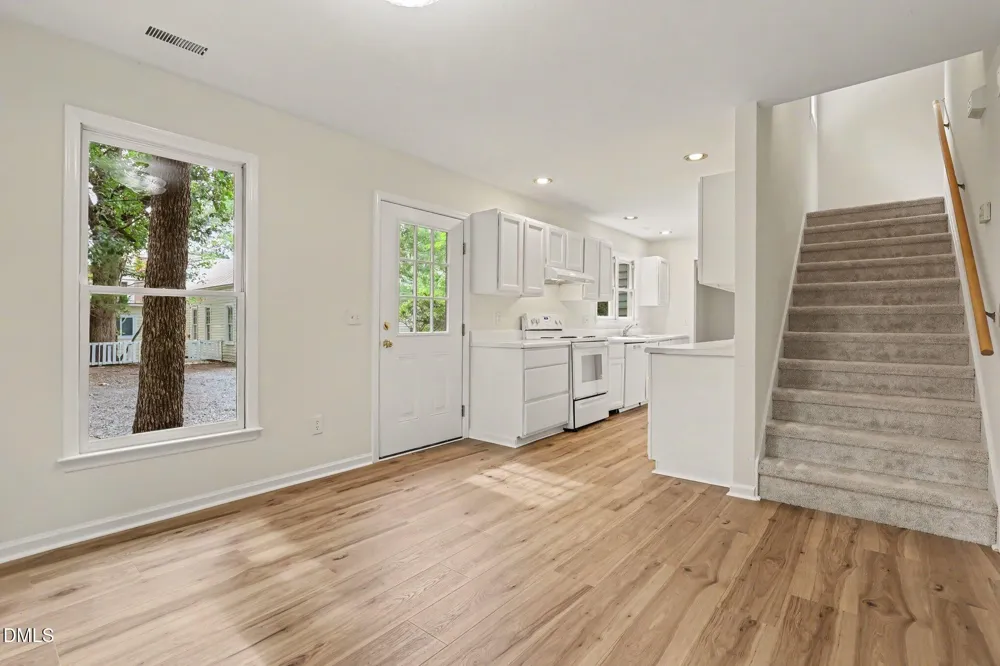 100 Shelton Street Carrboro, NC 27510