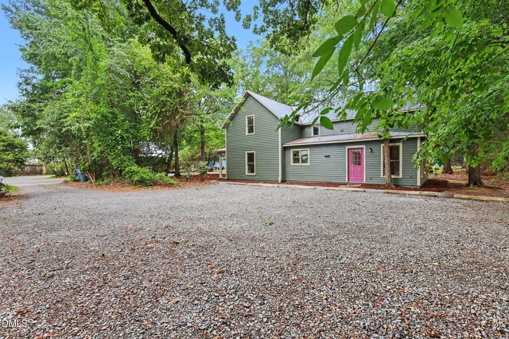 100 Shelton Street Carrboro, NC 27510