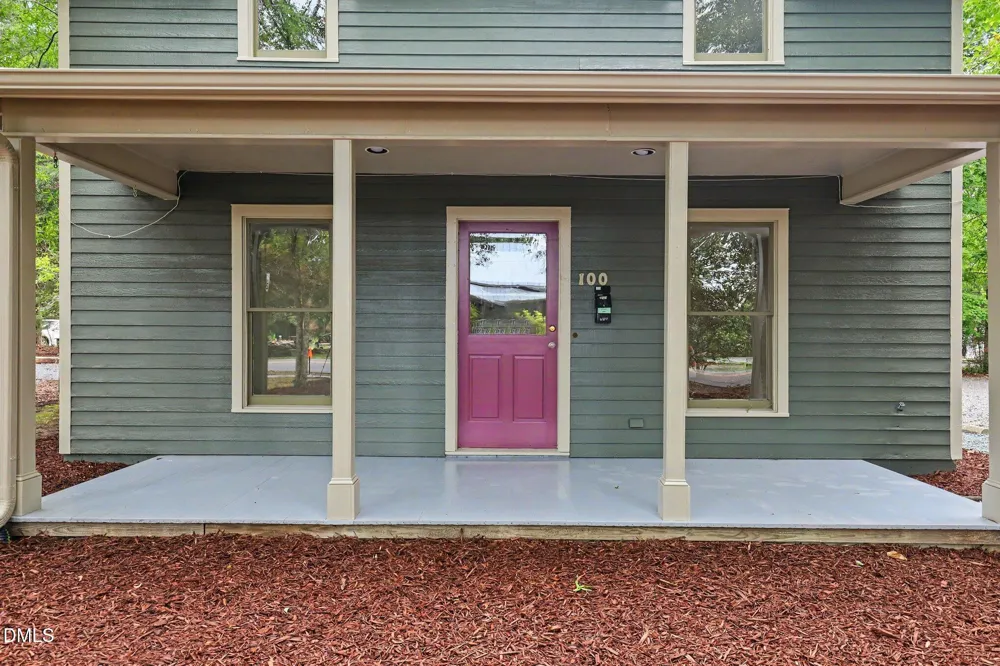 100 Shelton Street Carrboro, NC 27510