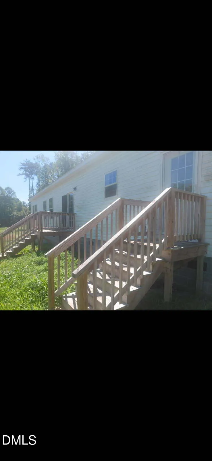 235 Joe Ayscue Road Henderson, NC 27537