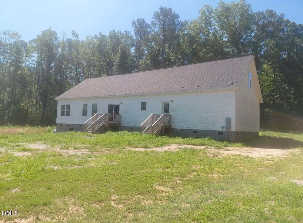 235 Joe Ayscue Road Henderson, NC 27537